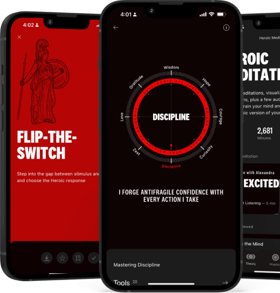 App Screen Shots